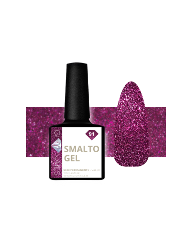 COLORE SEMIPERMANENTE N.91 - 7ml
