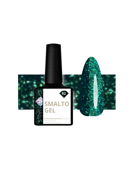 COLORE SEMIPERMANENTE N.92 - 7ml