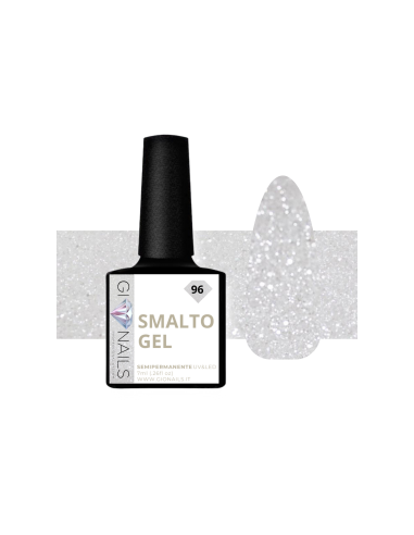 COLORE SEMIPERMANENTE N.96 - 7ml