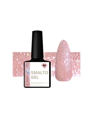 COLORE SEMIPERMANENTE N.98 - 7ml