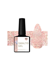 COLORE SEMIPERMANENTE N.714 - 7ml