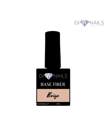 Base Fiber Beige - 12ml