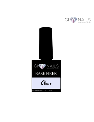 Base Fiber Clear - 12ml