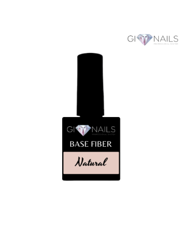 Base Fiber Natural - 12ml
