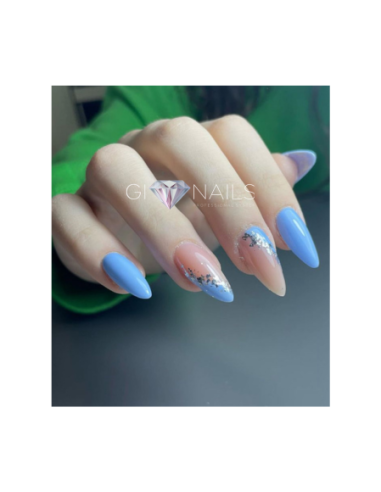 COLORE SEMIPERMANENTE PASTELLO Frosty Like - 7ml