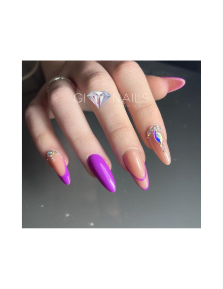 COLORE SEMIPERMANENTE N.663 - 7ml