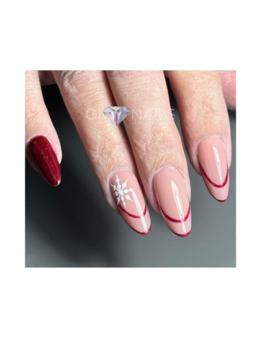 COLORE SEMIPERMANENTE N.40 - 7ml