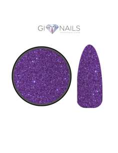 Polvere Glitter Sugar Effect 12 - 5g