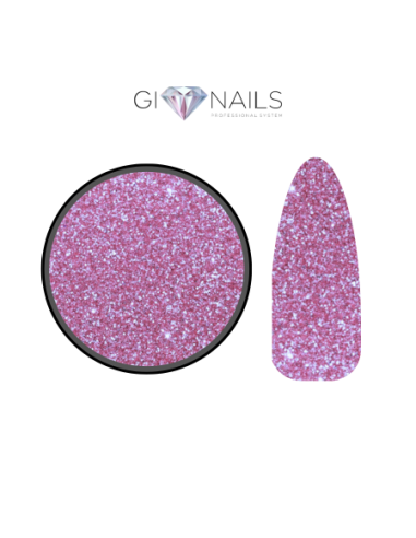 Polvere Glitter Sugar Effect 09 - 5g