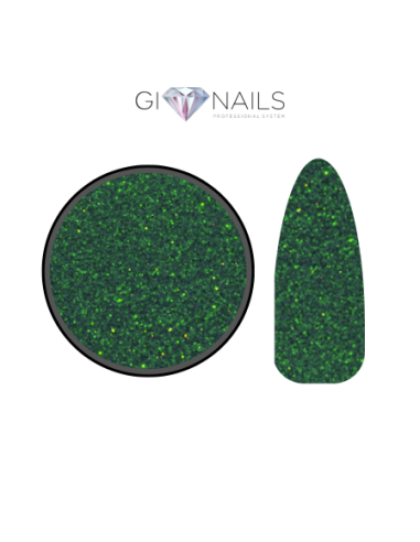 Polvere Glitter Sugar Effect 17 - 5g