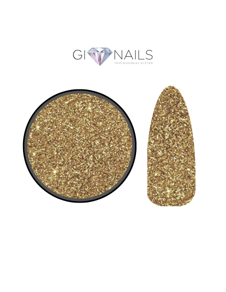 Polvere Glitter Sugar Effect 07 - 5g