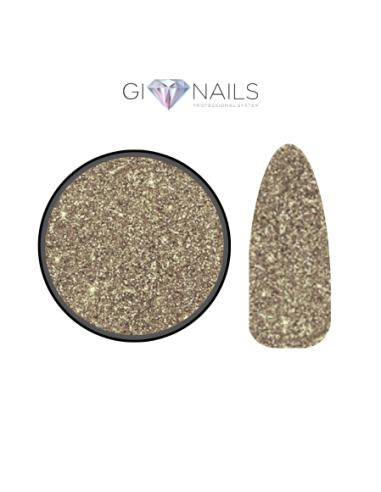 Polvere Glitter Sugar Effect 06 - 5g