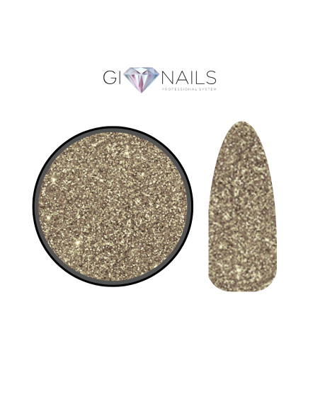 Polvere Glitter Sugar Effect 06 - 5g