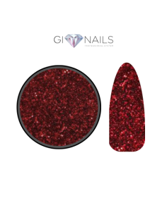 Polvere Glitter Sugar Effect 18 - 5g