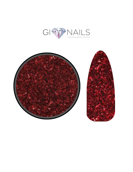 Polvere Glitter Sugar Effect 18 - 5g