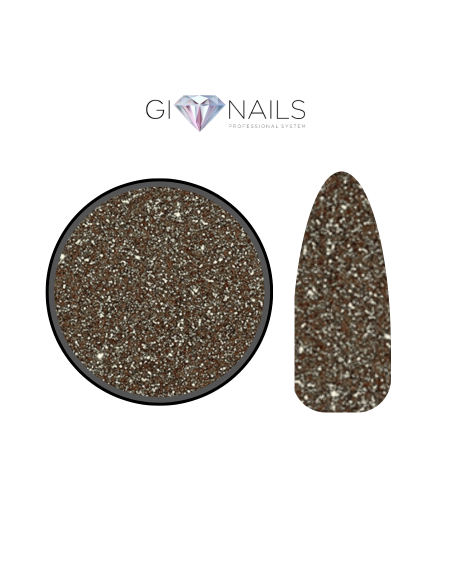 Polvere Glitter Sugar Effect 05 - 5g