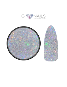 Polvere Glitter Sugar Effect 02 - 5g