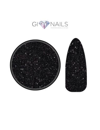 Polvere Glitter Sugar Effect 04 - 5g