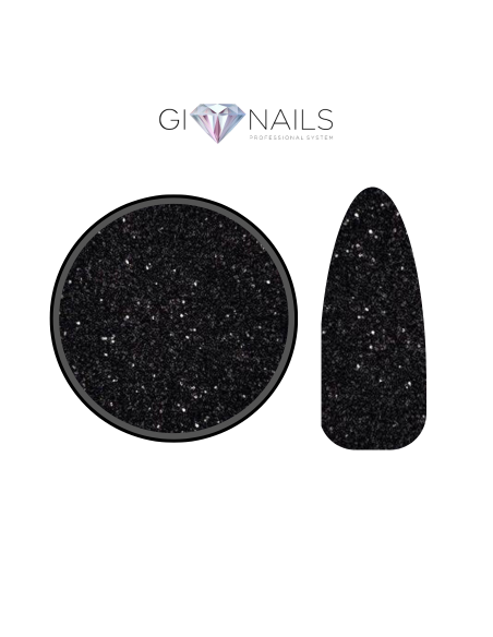 Polvere Glitter Sugar Effect 04 - 5g