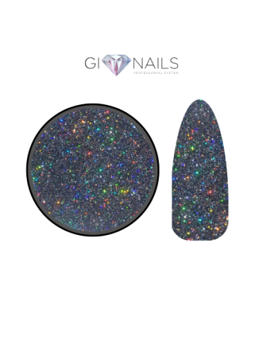 Polvere Glitter Sugar Effect 03 - 5g