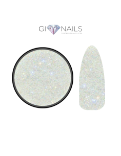 Polvere Glitter Sugar Effect 01 - 5g