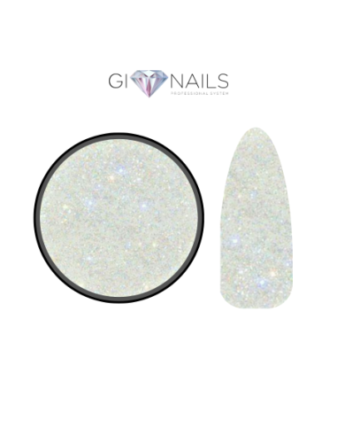 Polvere Glitter Sugar Effect 01 - 5g
