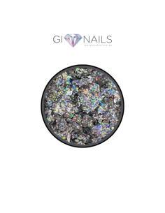 Foglia Argento Multicolor