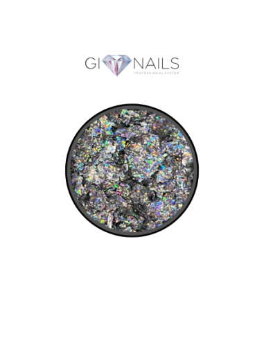 Foglia Argento Multicolor