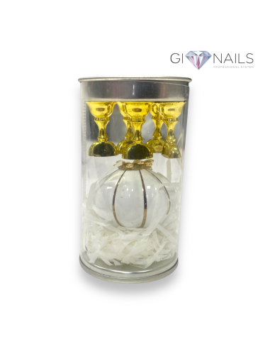 Supporto Per Esposizione Unghie