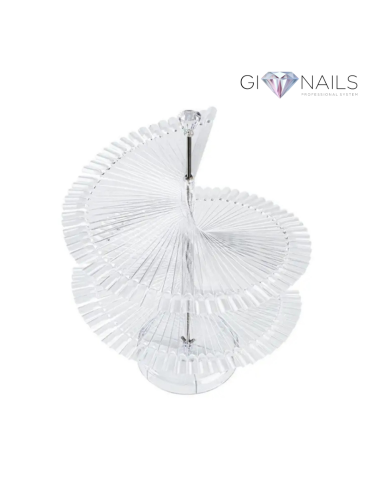 Espositore Tip A Spirale