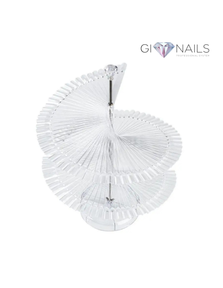 Espositore Tip A Spirale