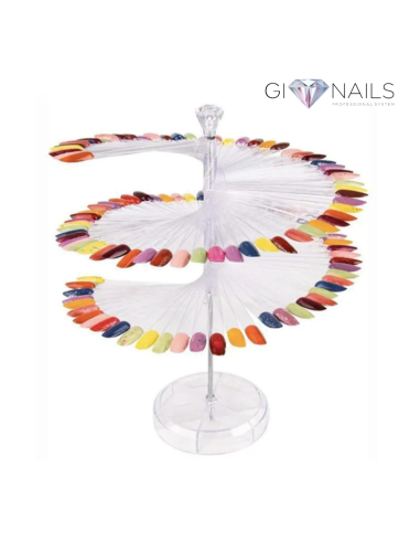 Espositore Tip A Spirale