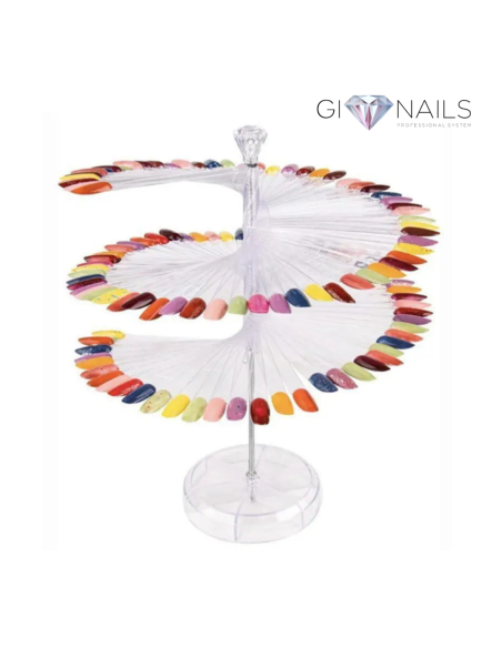 Espositore Tip A Spirale