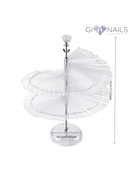 Espositore Tip A Spirale