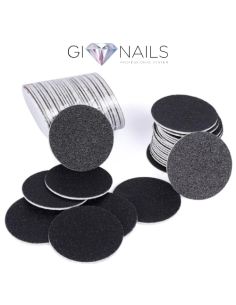 Dischi Abrasivi Per Punta Fresa A Disco Per Rimuovi Calli...