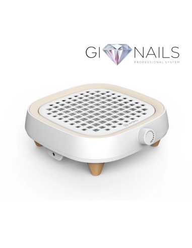 Aspiratore Per Unghie Silenzioso Alta Qualità - 24W