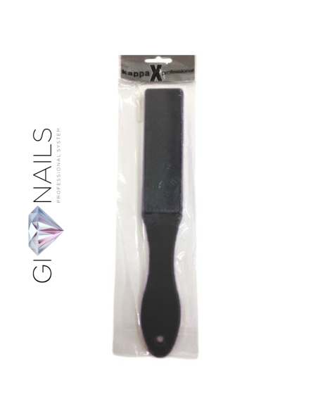 Raspa Calli Per Piedi Media - Kappa X Professional