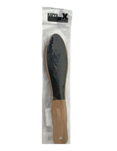 Raspa Calli Per Piedi In Legno - Kappa X Professional