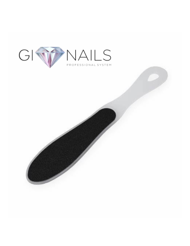 Raspa Calli Doppia Per Piedi - Your Care