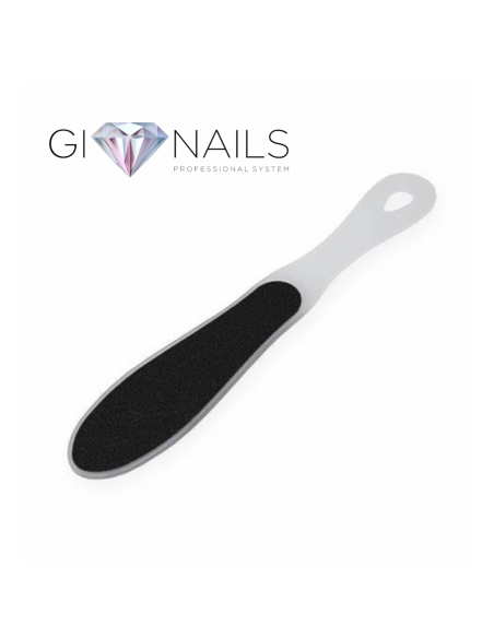 Raspa Calli Doppia Per Piedi - Your Care