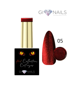 SEMIPERMANENTE CAT EYE N.05 - 15ml