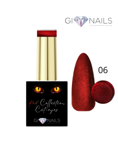 SEMIPERMANENTE CAT EYE N.06 - 15ml