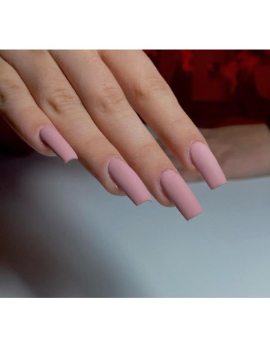 Top Finish Matt Effetto Velluto - 12ml