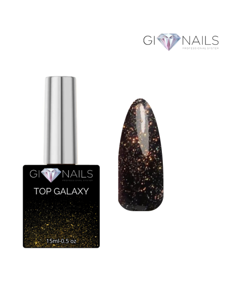 Top Galaxy Gold - 15ml