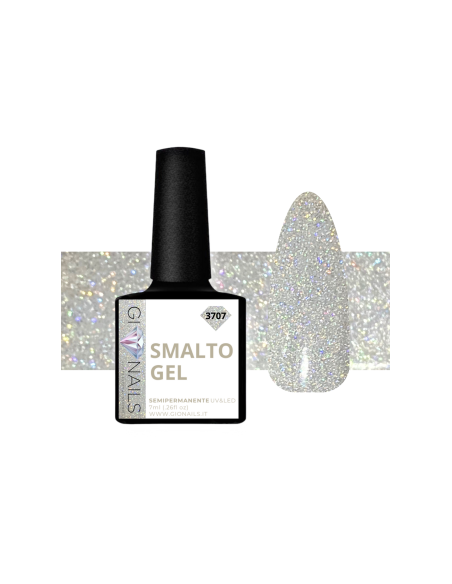 COLORE SEMIPERMANENTE N.3707 - 7ml