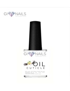 Olio Cuticole Vaniglia - 15ml