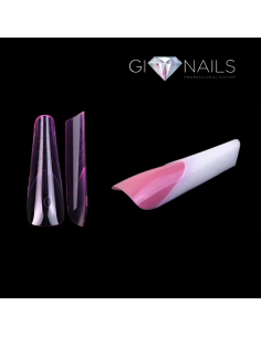 Dual Form RUSSIAN ALMOND LONG - 150pz 2