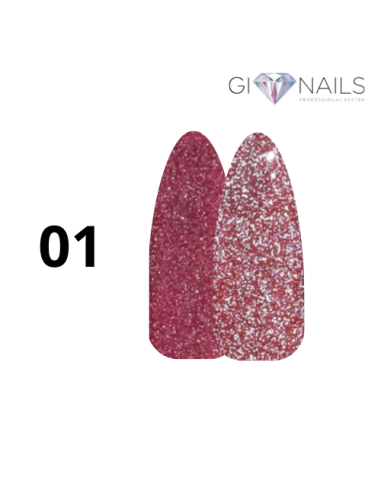 Reflective 01 - 10ml