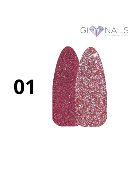 Reflective 01 - 10ml