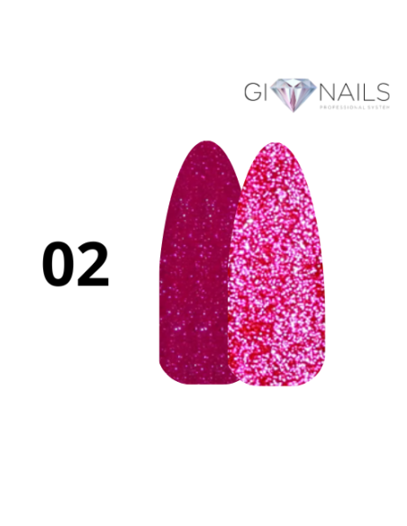 Reflective 02 - 10ml